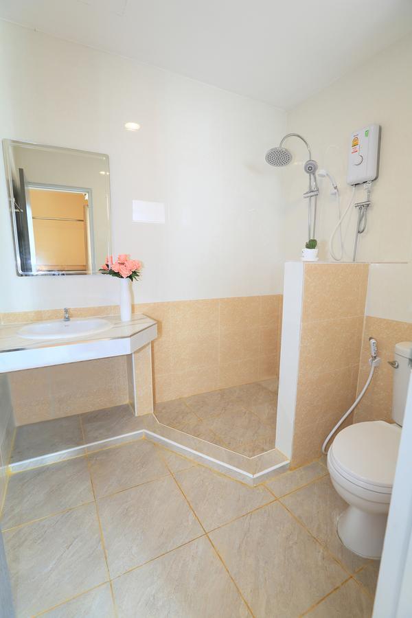 Triple Trees Hotel Pathum Thani Eksteriør billede